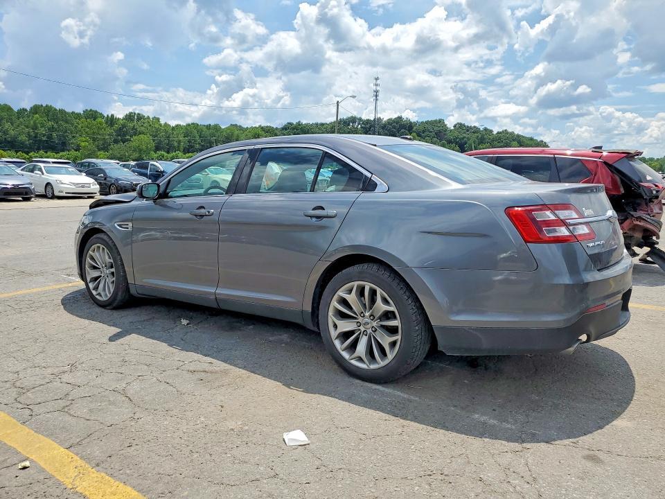 1FAHP2F81EG169018 2014 FORD TAURUS photo no. 2