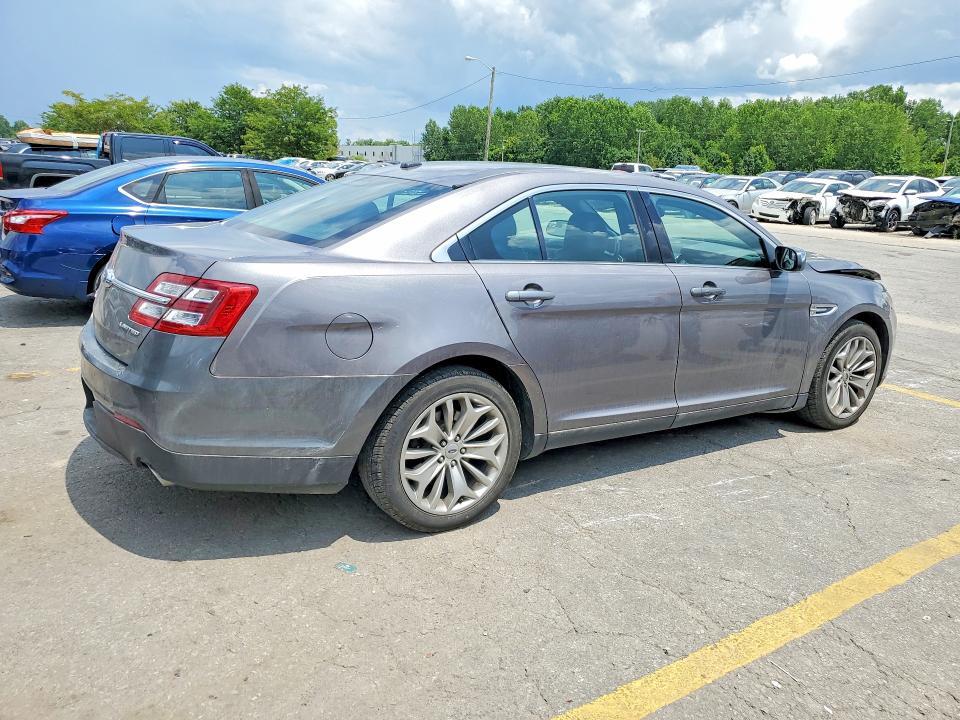 1FAHP2F81EG169018 2014 FORD TAURUS photo no. 3