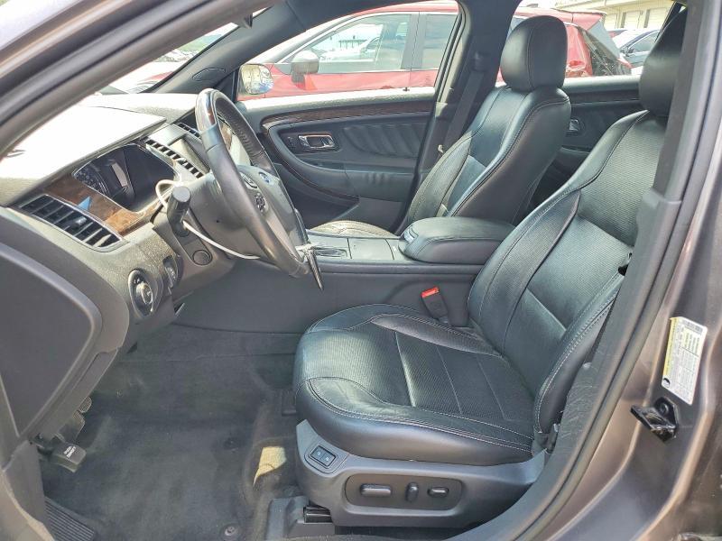 1FAHP2F81EG169018 2014 FORD TAURUS photo no. 7