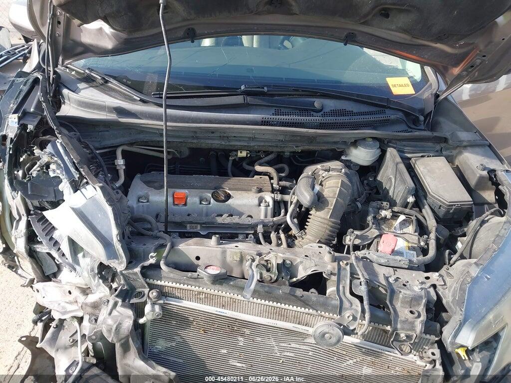 5J6RM3H73DL027190 2013 HONDA CR-V photo no. 10