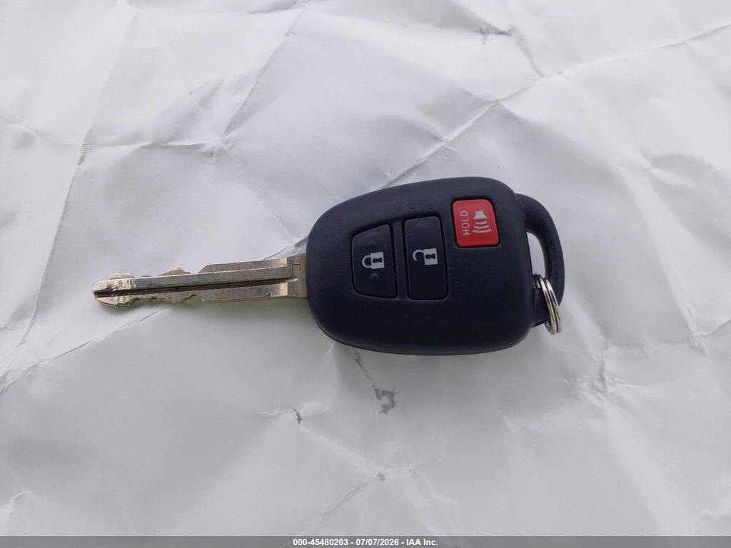 JTMRFREV5FD136690 2015 TOYOTA RAV4 photo no. 11