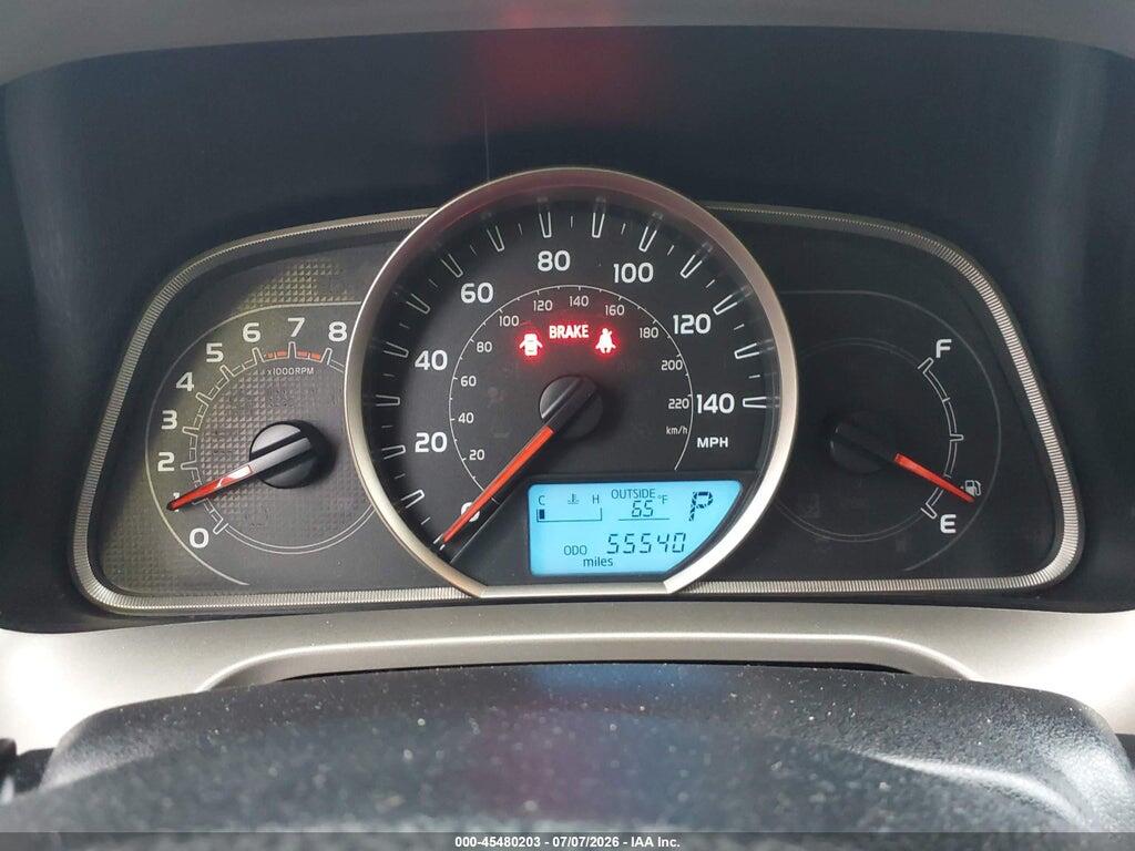 JTMRFREV5FD136690 2015 TOYOTA RAV4 photo no. 7