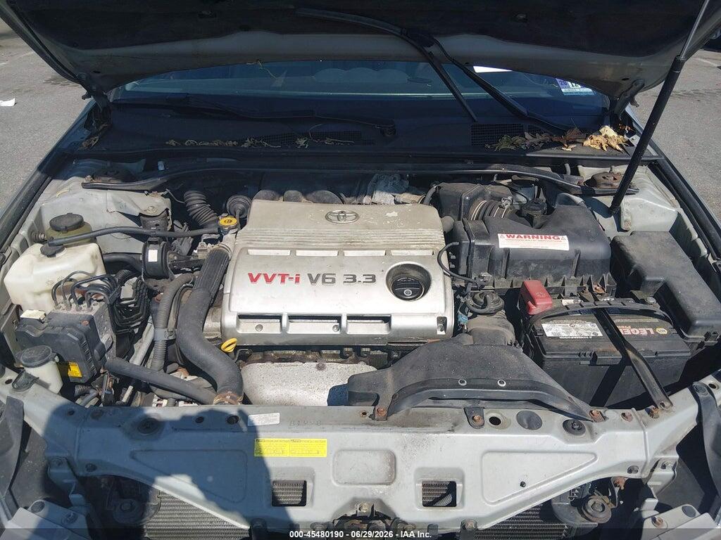 4T1CA30P16U081886 2006 TOYOTA CAMRY SOLARA photo no. 10