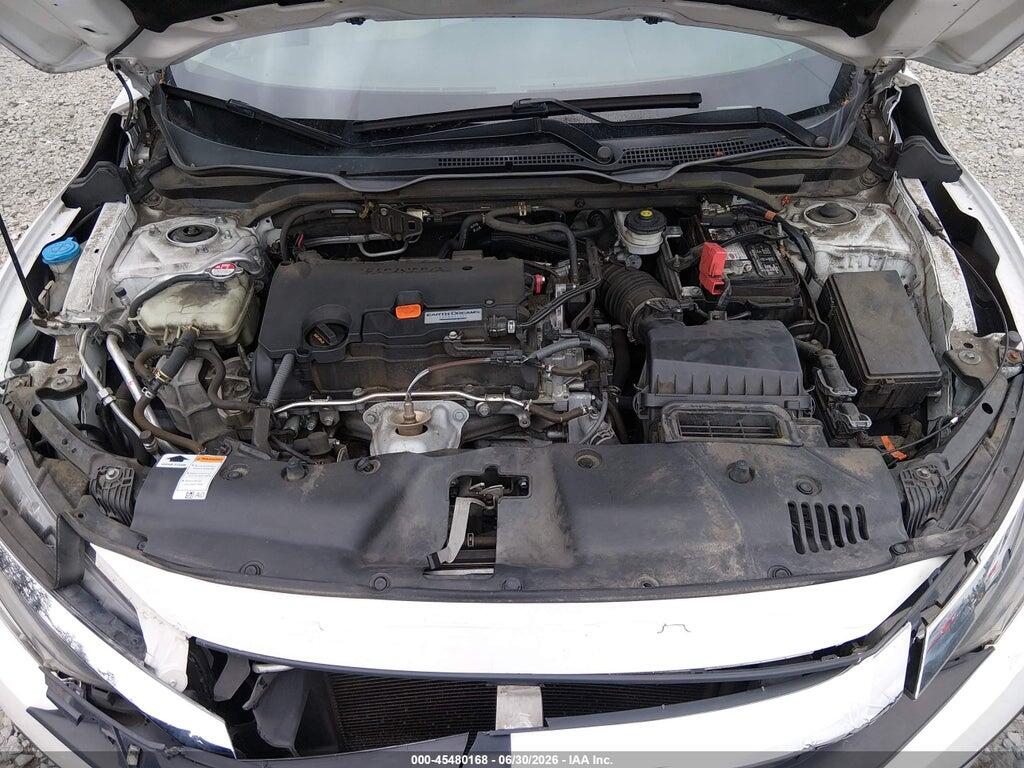 19XFC2F56HE212923 2017 HONDA CIVIC photo no. 10