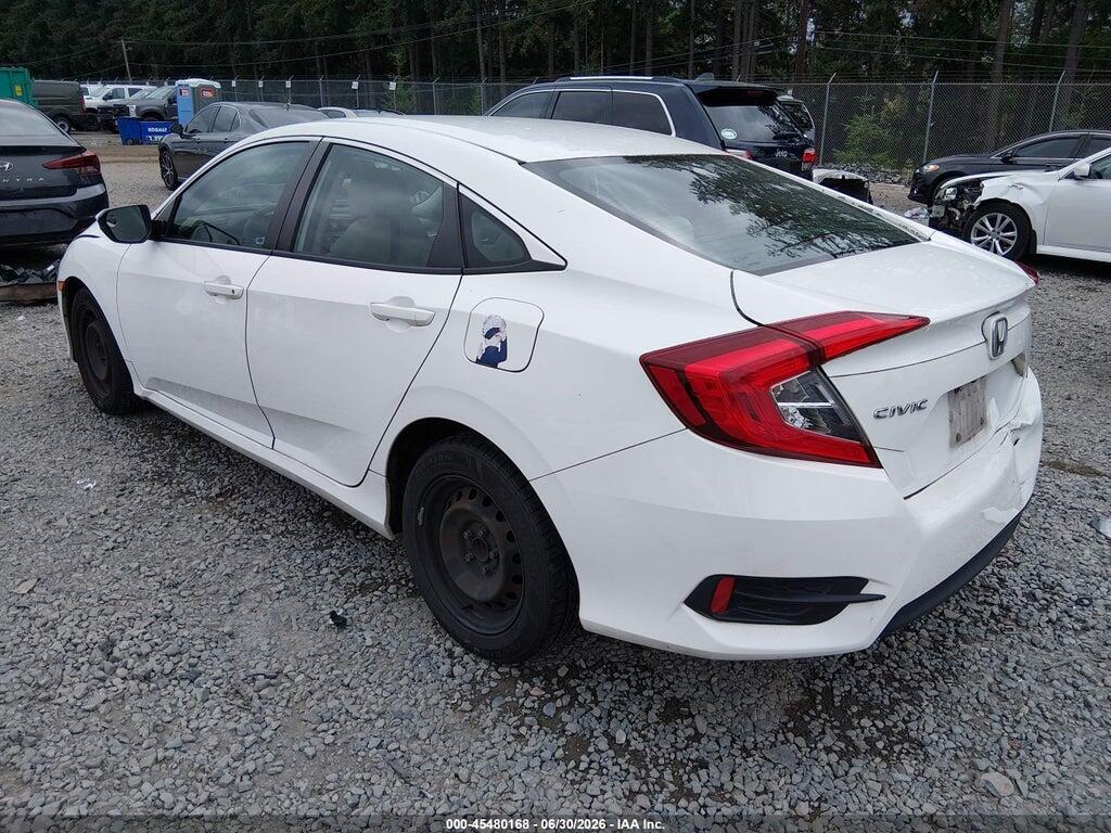 19XFC2F56HE212923 2017 HONDA CIVIC photo no. 3