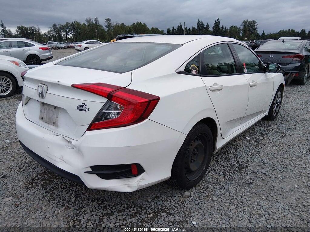 19XFC2F56HE212923 2017 HONDA CIVIC photo no. 4