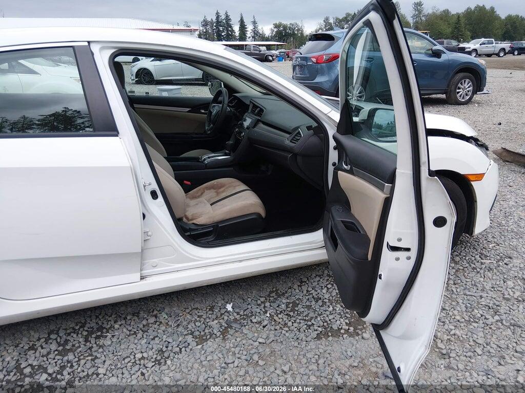 19XFC2F56HE212923 2017 HONDA CIVIC photo no. 5