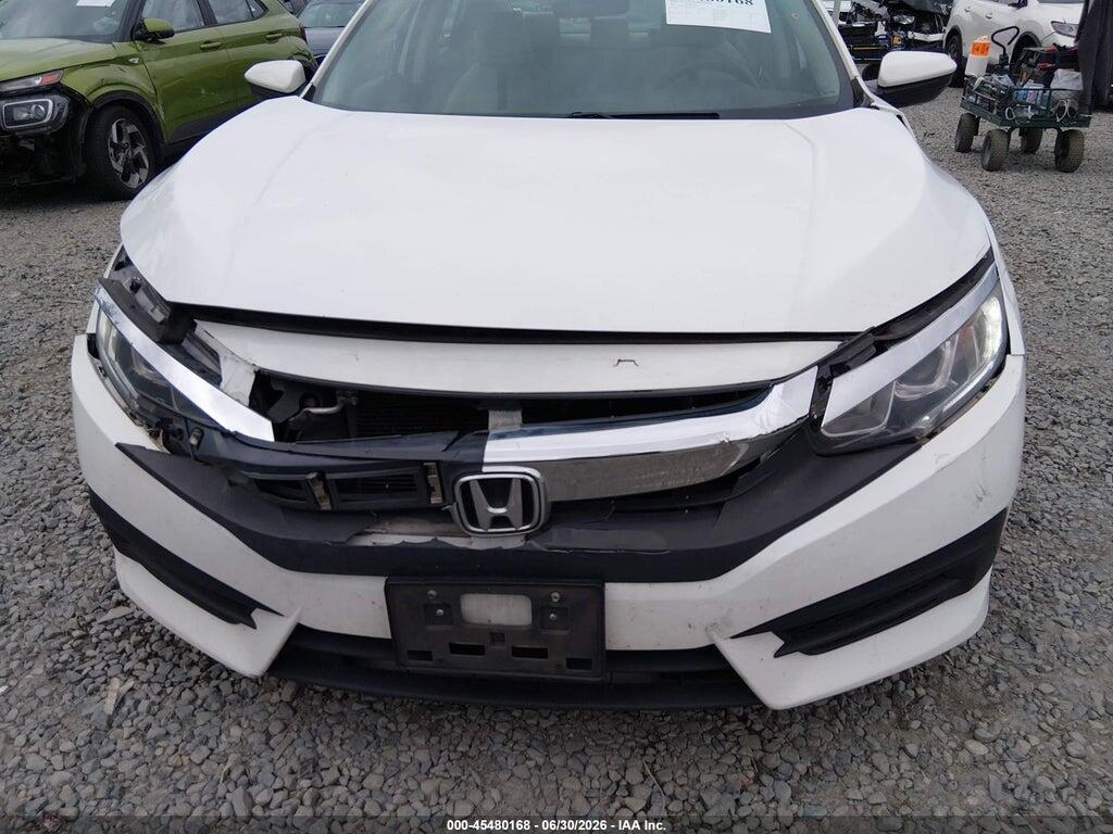 19XFC2F56HE212923 2017 HONDA CIVIC photo no. 6