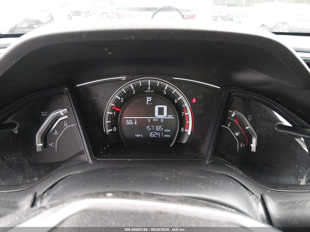 19XFC2F56HE212923 2017 HONDA CIVIC photo no. 7