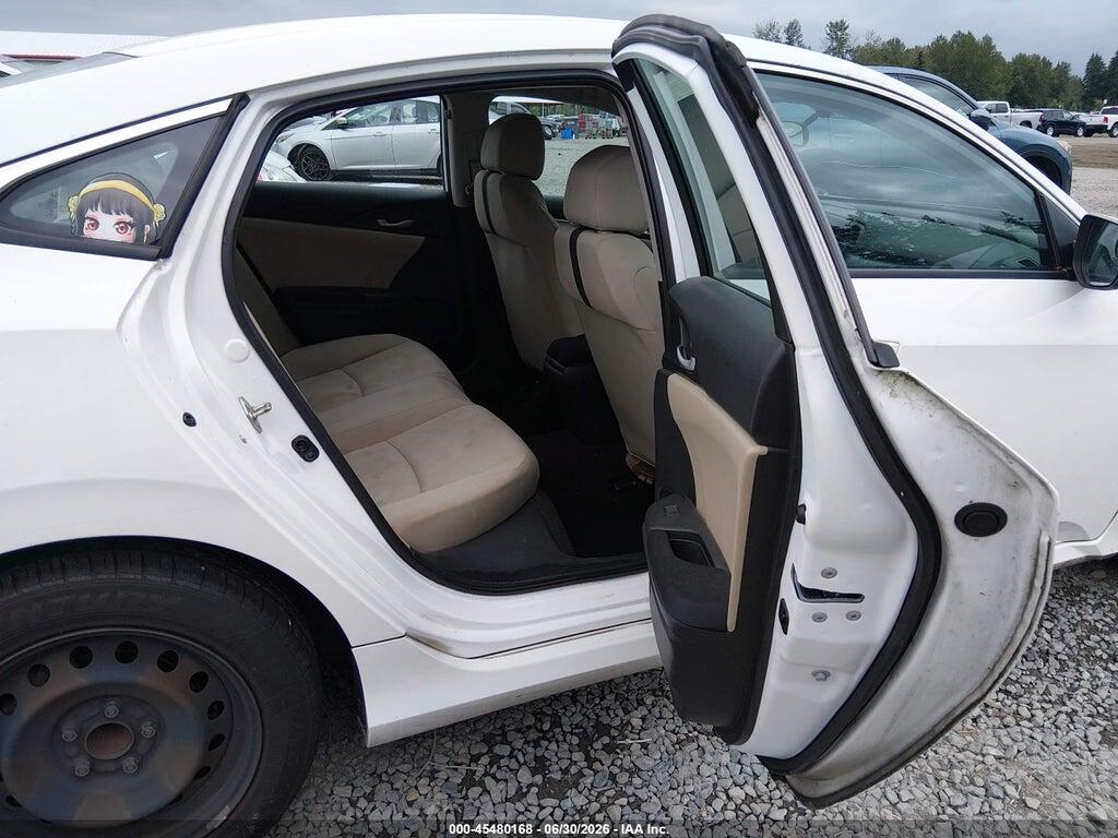 19XFC2F56HE212923 2017 HONDA CIVIC photo no. 8