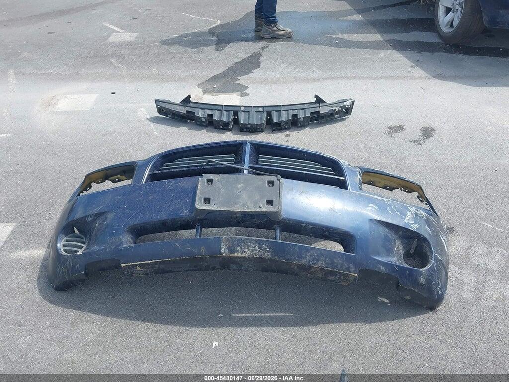 2B3KA43G46H199968 2006 DODGE CHARGER photo no. 12
