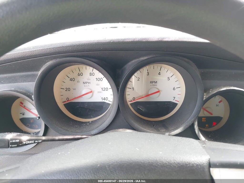 2B3KA43G46H199968 2006 DODGE CHARGER photo no. 7