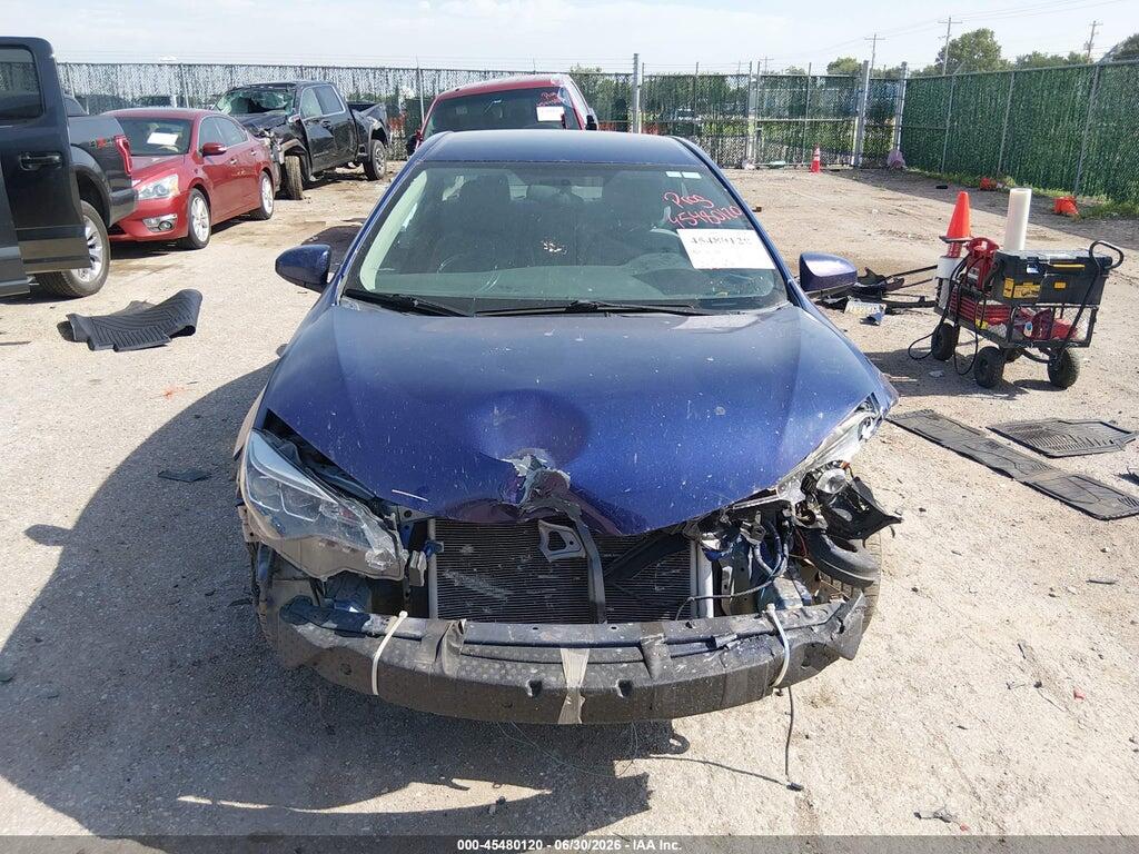5YFBURHE0EP080933 2014 TOYOTA COROLLA photo no. 12