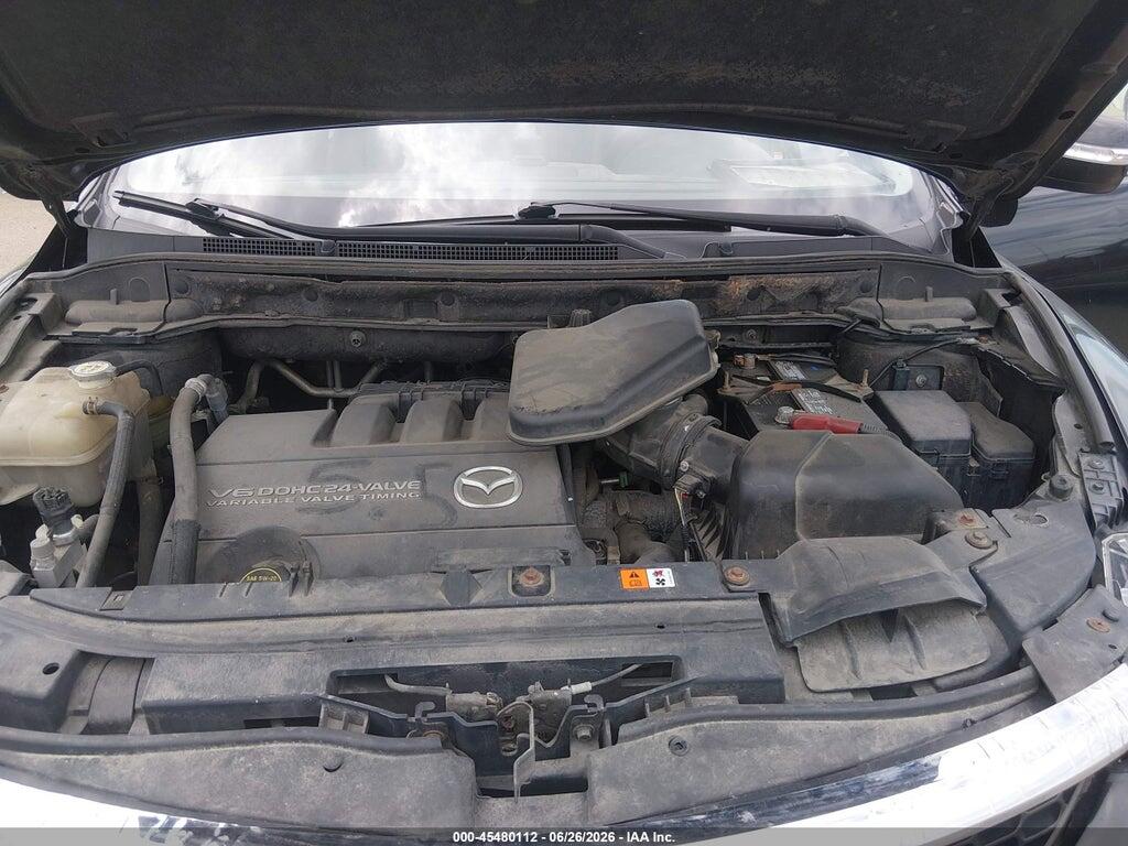 JM3TB38A280152306 2008 MAZDA CX-9 photo no. 10