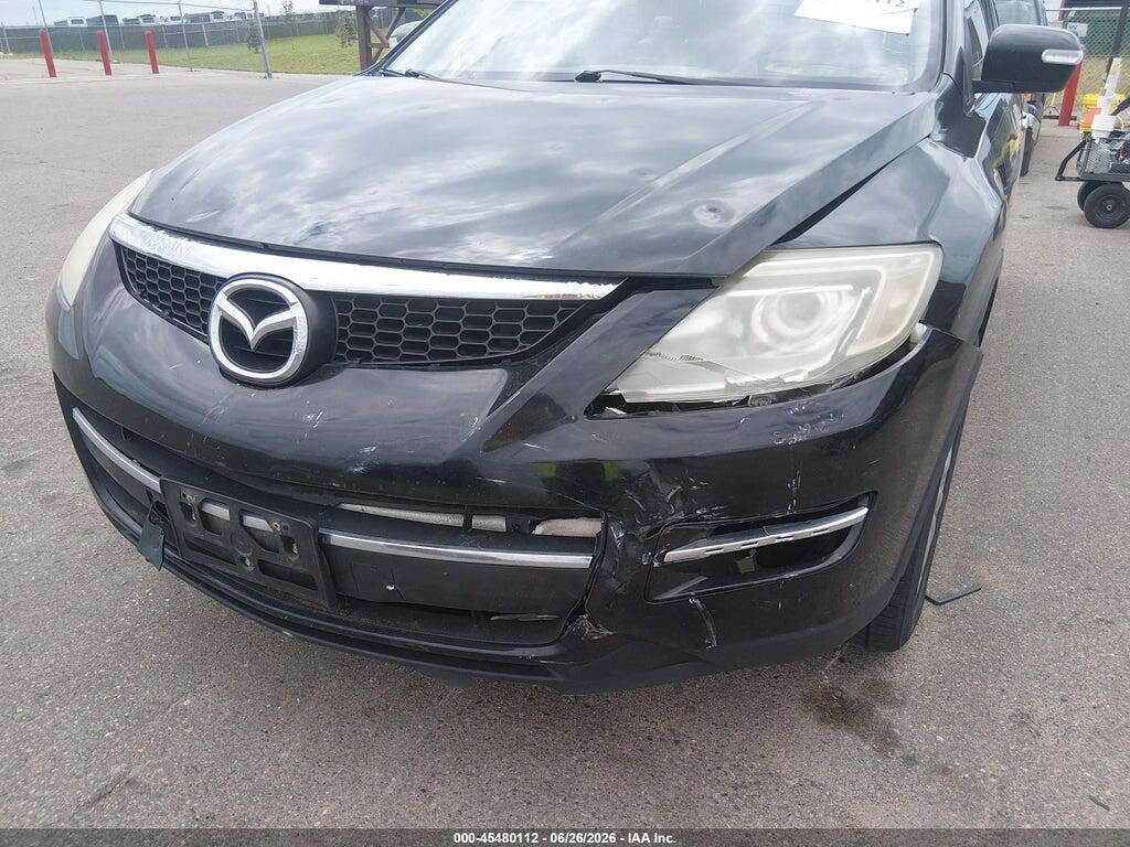 JM3TB38A280152306 2008 MAZDA CX-9 photo no. 6