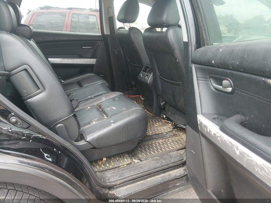 JM3TB38A280152306 2008 MAZDA CX-9 photo no. 8