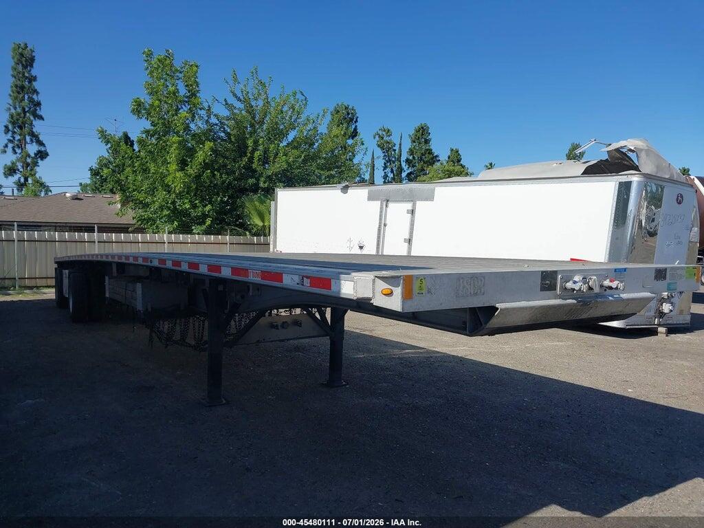 13N148200F1572107 2015 FONTAINE SPECIALIZED INC TRAILER photo no. 1