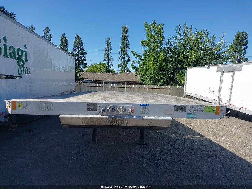 13N148200F1572107 2015 FONTAINE SPECIALIZED INC TRAILER photo no. 10
