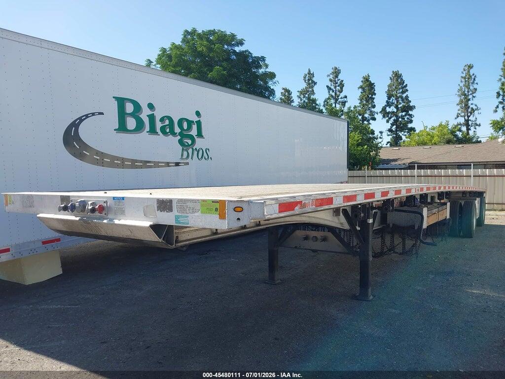 13N148200F1572107 2015 FONTAINE SPECIALIZED INC TRAILER photo no. 2