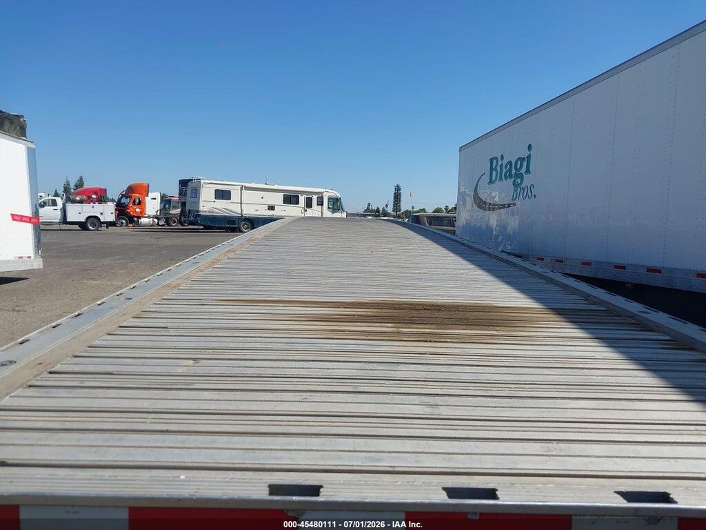 13N148200F1572107 2015 FONTAINE SPECIALIZED INC TRAILER photo no. 5