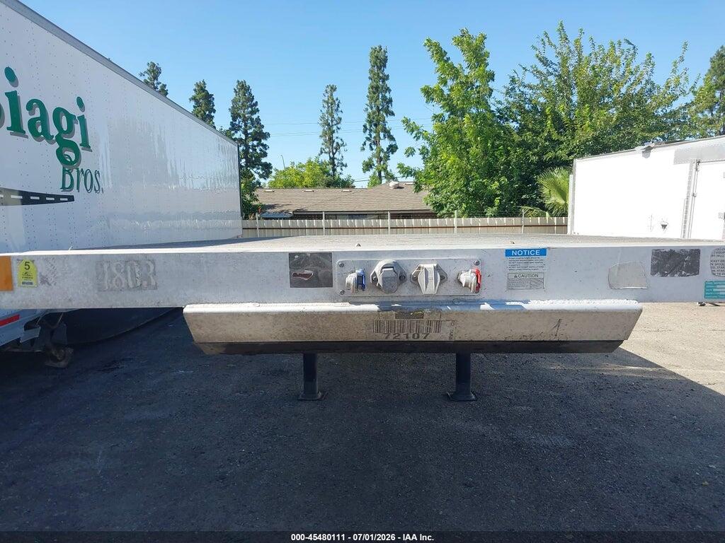 13N148200F1572107 2015 FONTAINE SPECIALIZED INC TRAILER photo no. 7