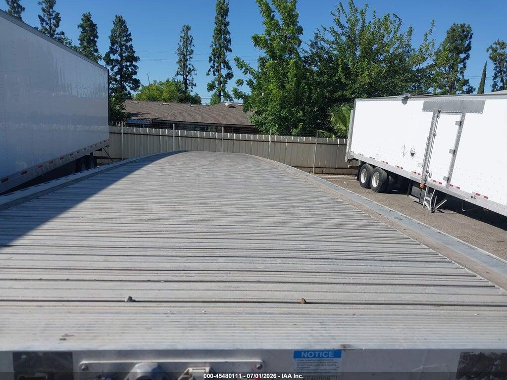 13N148200F1572107 2015 FONTAINE SPECIALIZED INC TRAILER photo no. 8