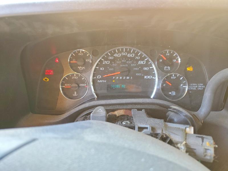 2012 CHEVROLET EXPRESS G4 - SCHOOL BUS — Фото 8 из 10