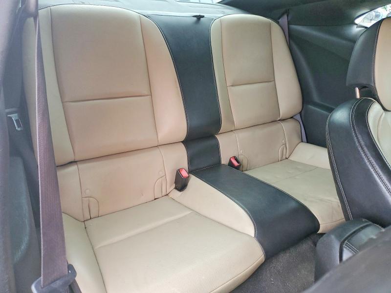 2G1FC1E3XC9150517 2012 CHEVROLET CAMARO photo no. 10
