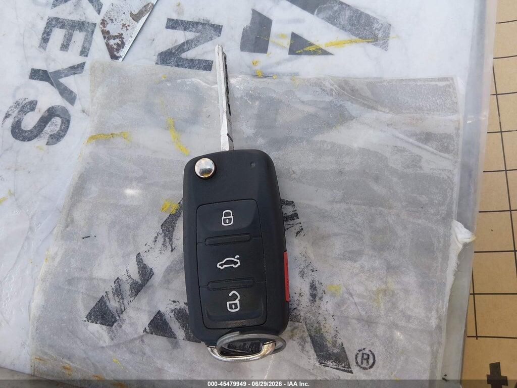 WVGAV3AX5EW069057 2014 VOLKSWAGEN TIGUAN photo no. 11