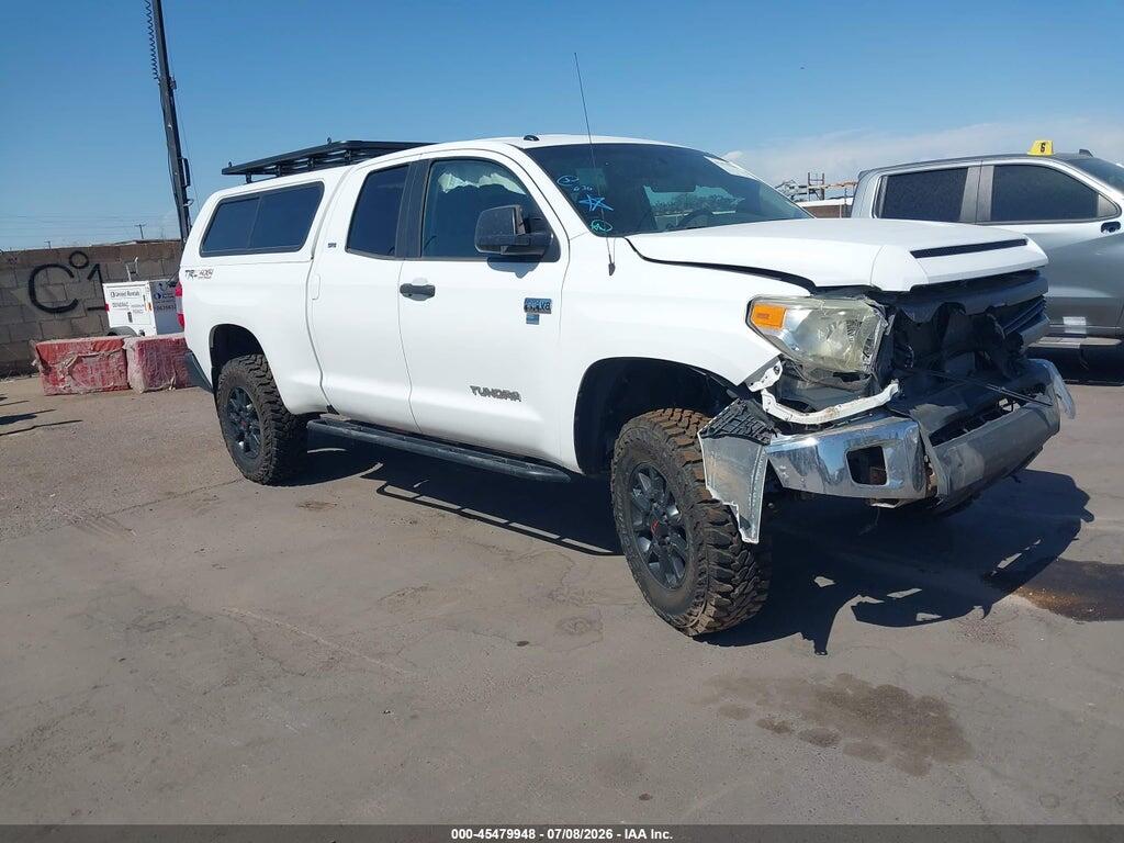 5TFUW5F10EX403486 2014 TOYOTA TUNDRA photo no. 1