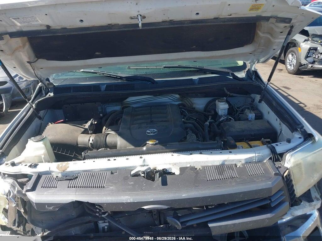 5TFUW5F10EX403486 2014 TOYOTA TUNDRA photo no. 10