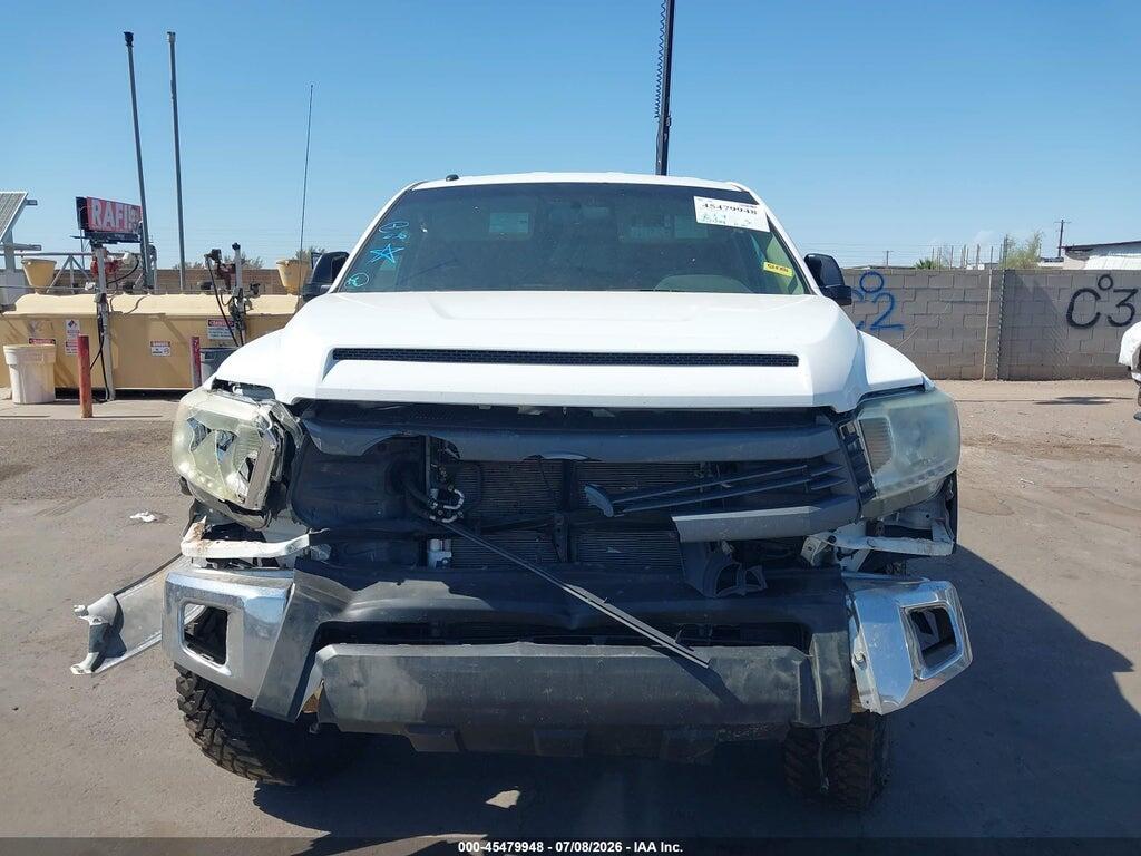 5TFUW5F10EX403486 2014 TOYOTA TUNDRA photo no. 12