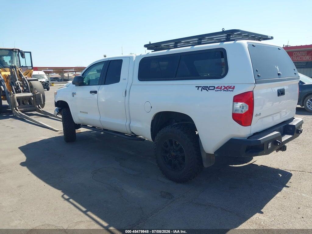 5TFUW5F10EX403486 2014 TOYOTA TUNDRA photo no. 3