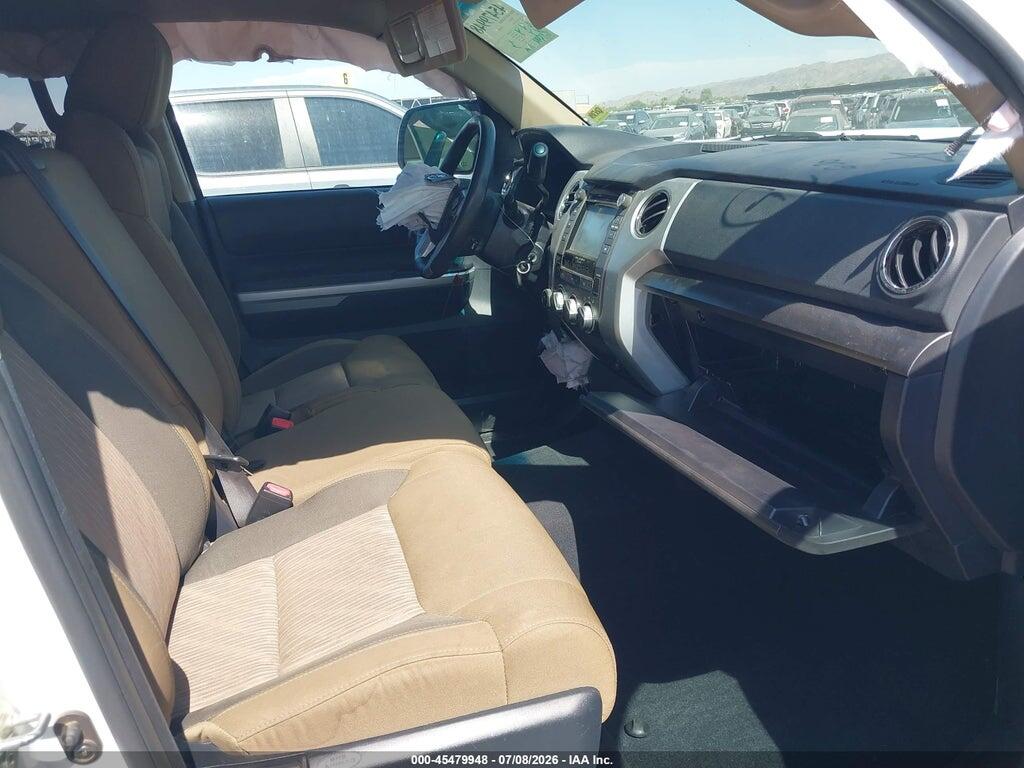 5TFUW5F10EX403486 2014 TOYOTA TUNDRA photo no. 5