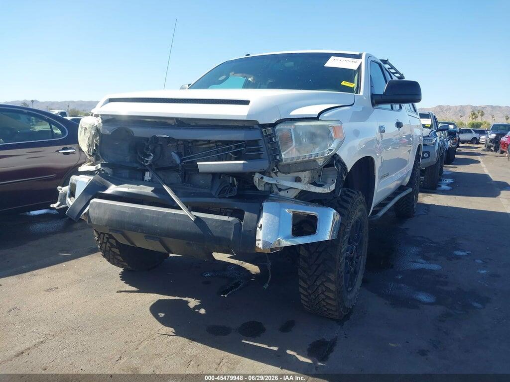5TFUW5F10EX403486 2014 TOYOTA TUNDRA photo no. 6