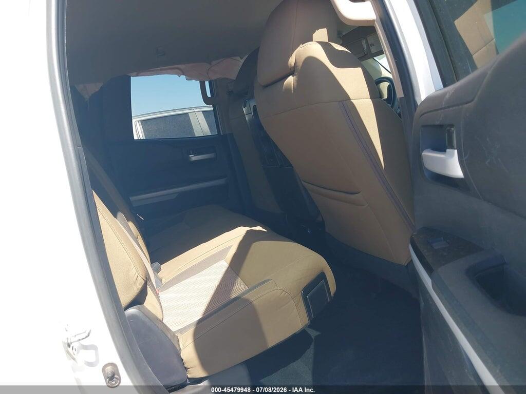 5TFUW5F10EX403486 2014 TOYOTA TUNDRA photo no. 8