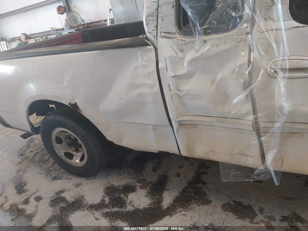 1FTRX17272NB30203 2002 FORD F-150 photo no. 6