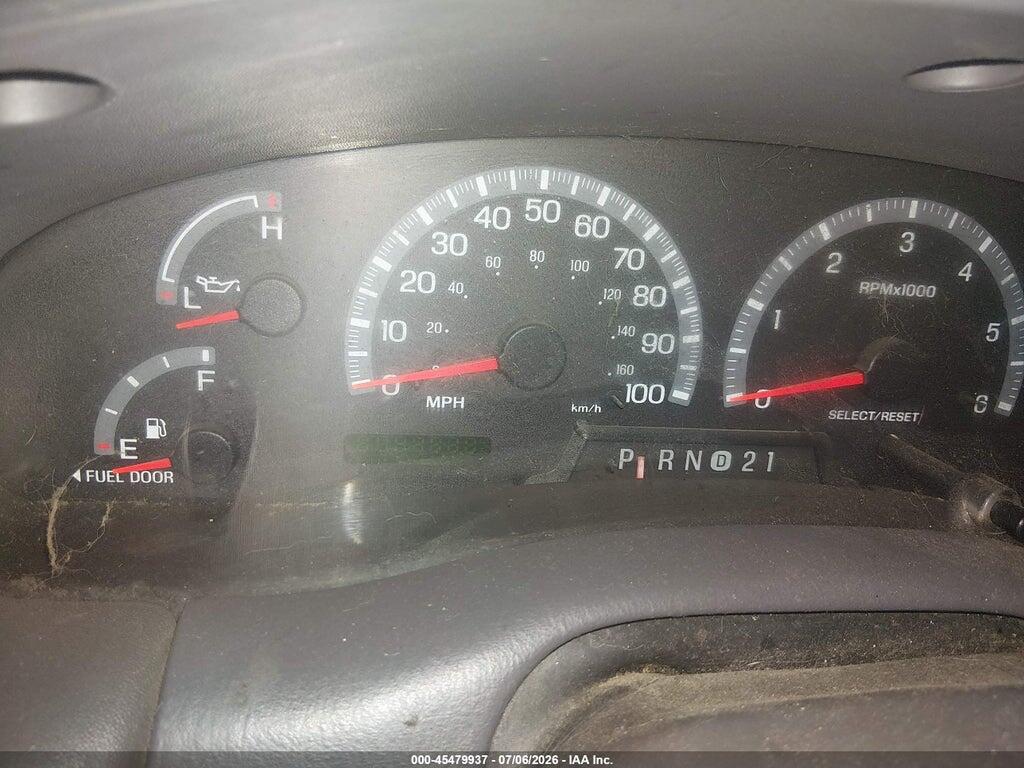1FTRX17272NB30203 2002 FORD F-150 photo no. 7