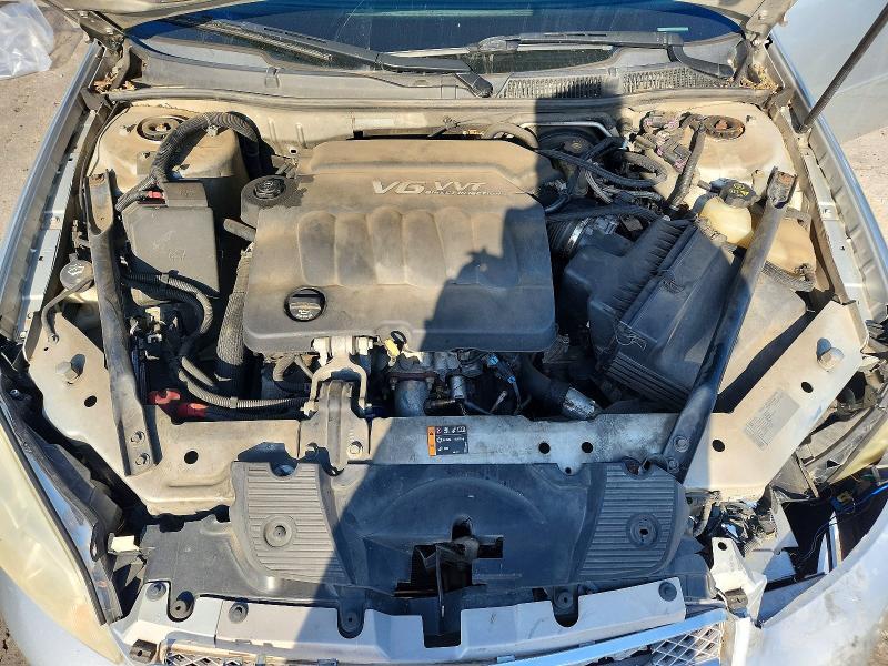 2G1WF5E37C1124566 2012 CHEVROLET IMPALA photo no. 11