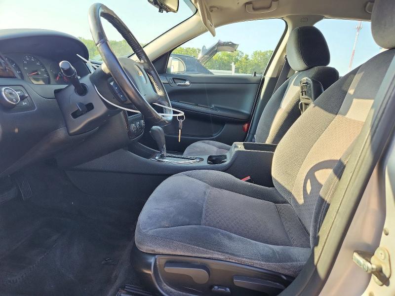 2G1WF5E37C1124566 2012 CHEVROLET IMPALA photo no. 7