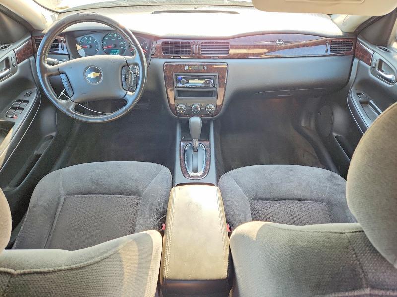 2G1WF5E37C1124566 2012 CHEVROLET IMPALA photo no. 8