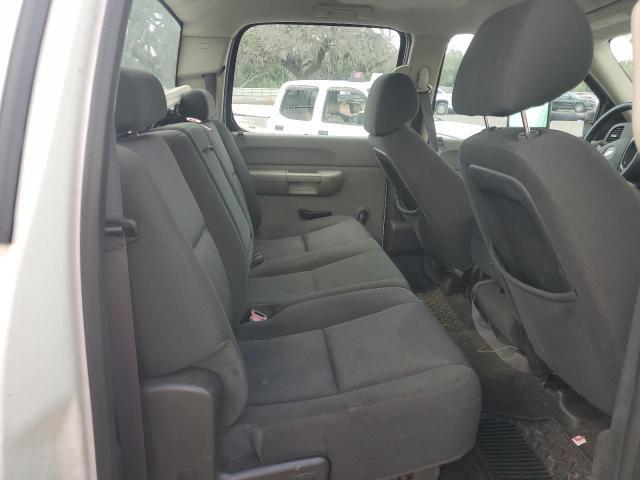 2012 CHEVROLET SILVERADO K3500 — Фото 10 из 12