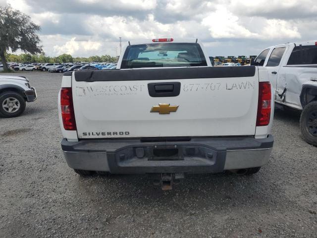 2012 CHEVROLET SILVERADO K3500 — Фото 6 из 12