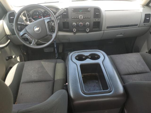 2012 CHEVROLET SILVERADO K3500 — Фото 8 из 12