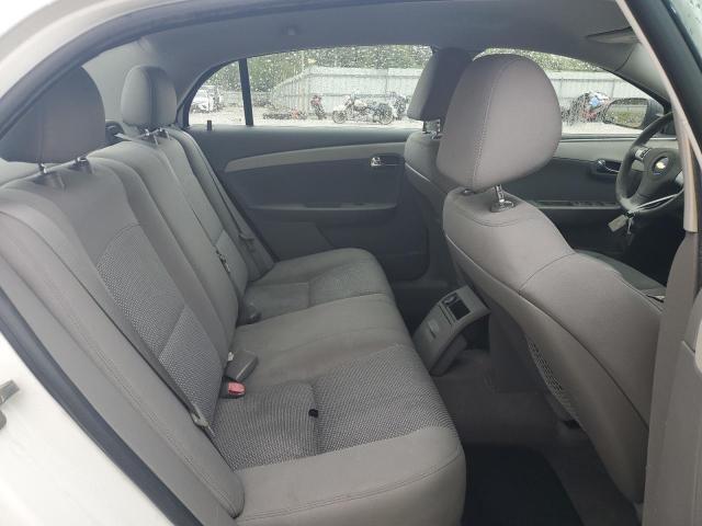 2012 CHEVROLET MALIBU LS — Фото 10 из 12