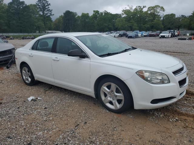 2012 CHEVROLET MALIBU LS — Фото 4 из 12