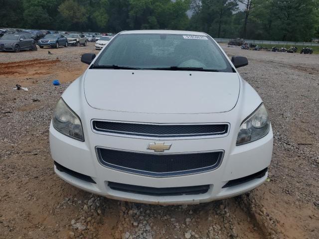 2012 CHEVROLET MALIBU LS — Фото 5 из 12