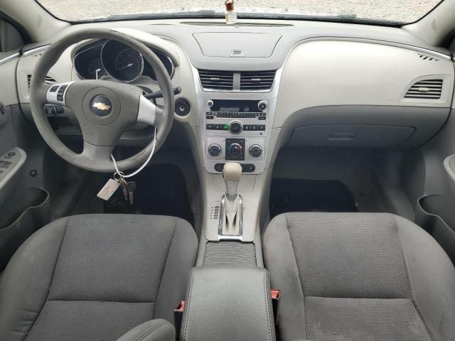 2012 CHEVROLET MALIBU LS — Фото 8 из 12