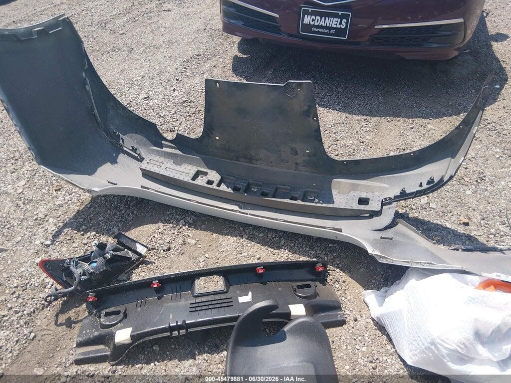 1G1ZB5ST4JF207388 2018 CHEVROLET MALIBU photo no. 12