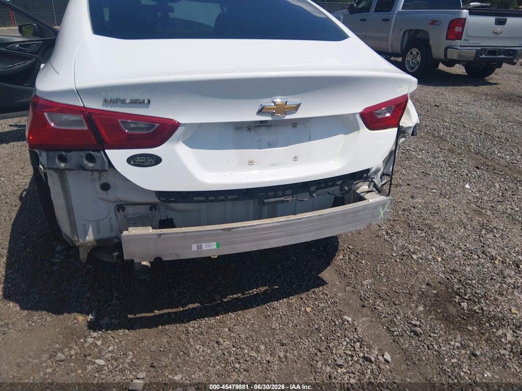 1G1ZB5ST4JF207388 2018 CHEVROLET MALIBU photo no. 6